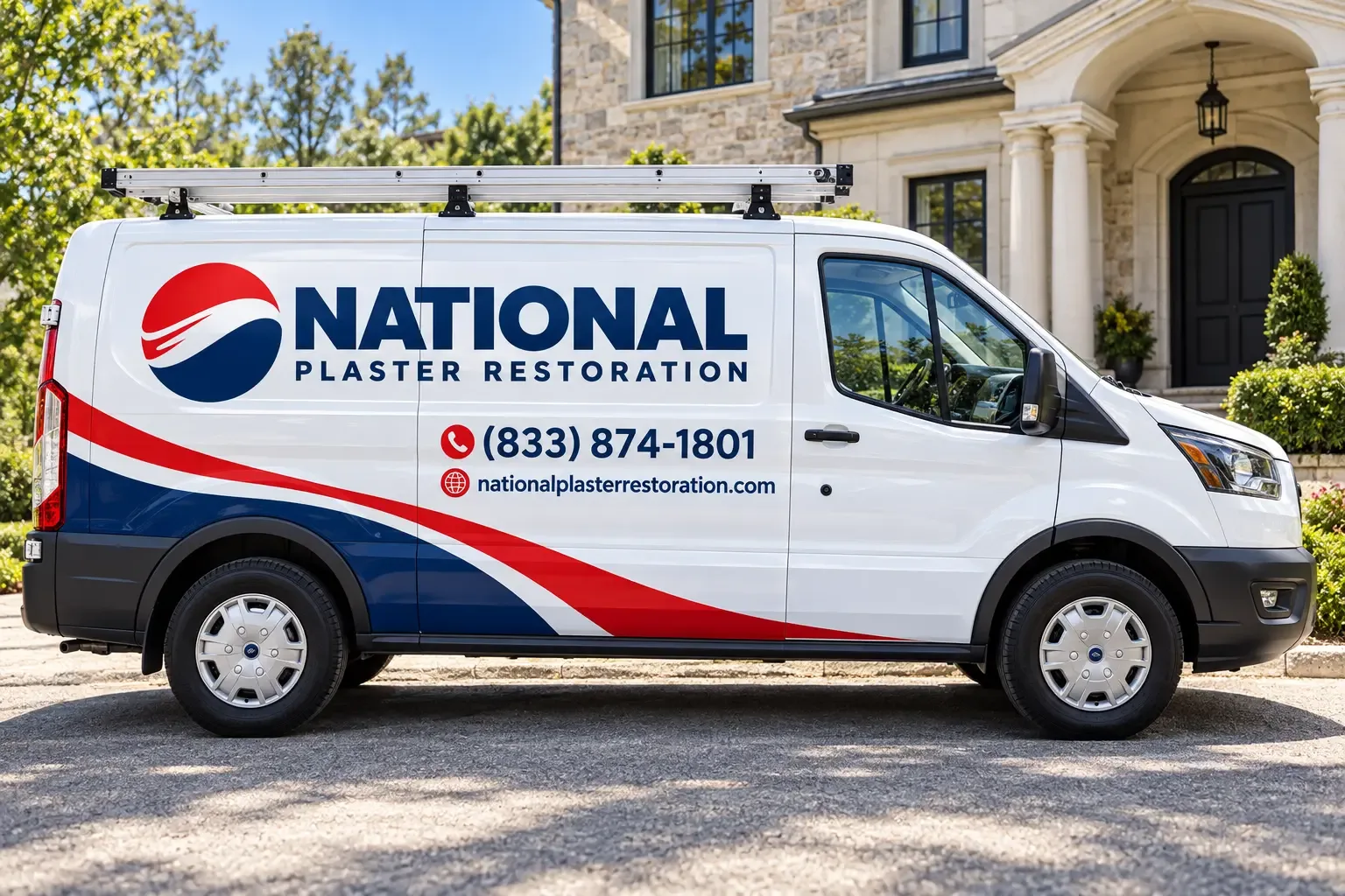 Plaster Repair in Qulin, MO near me